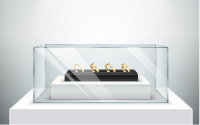 Retail Displays image