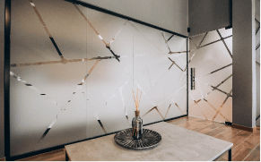 Residential Interiors image