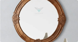 Antic Mirror